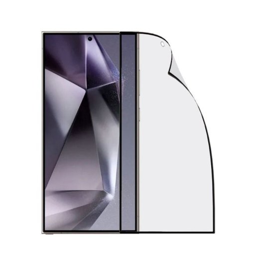 Cristal Templado Completo Irrompible Para Samsung Galaxy S24 Ultra
