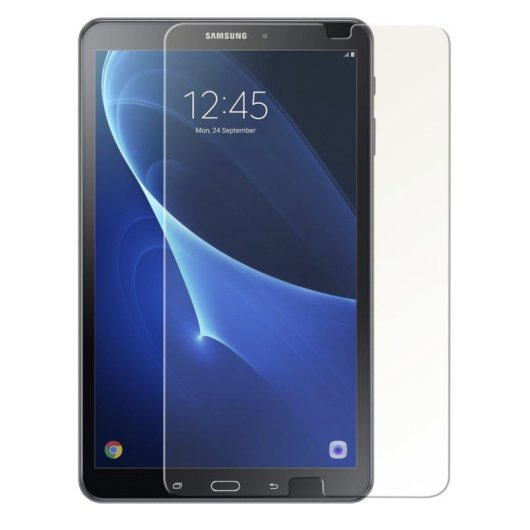 Cristal Templado Completo Para Tablet Para Samsung Galaxy Tab A 10.1 (2016)
