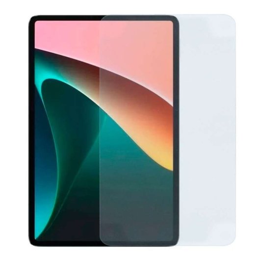 Protection d'écran en verre trempé intégral pour tablette Xiaomi iPad 6