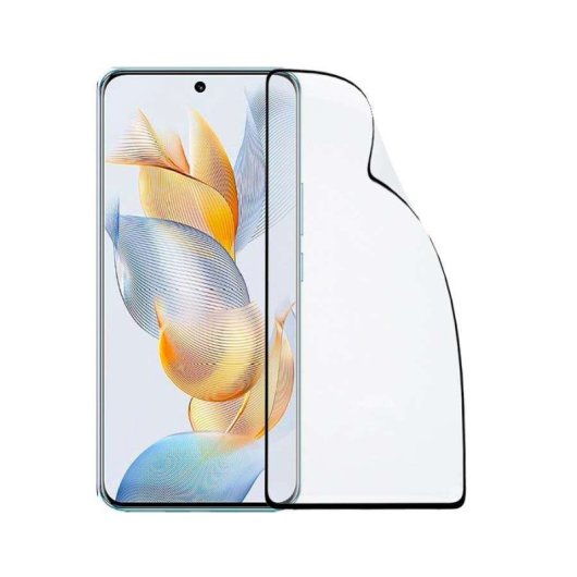 Cristal Templado Completo Irrompible Para Honor 90