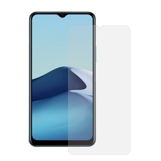 Cristal Templado Transparente Para Vivo Y11s