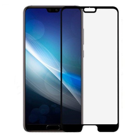 Cristal Templado Completo Para Huawei P20