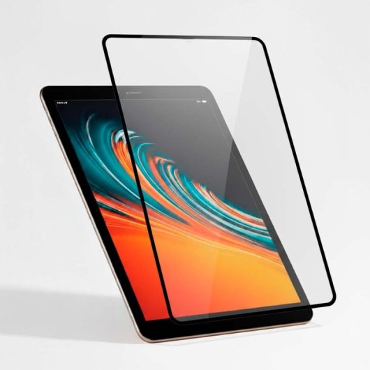 Pellicola protettiva in vetro temperato infrangibile per Samsung Galaxy Tab A9 Plus
