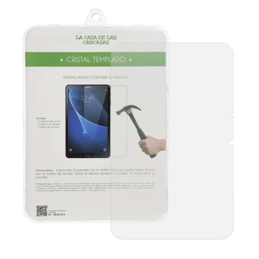 Película protetora de ecrã completa em vidro temperado para Samsung Galaxy Tab A9 Plus