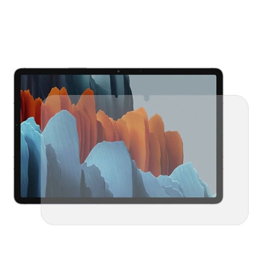 Película protetora de ecrã completa em vidro temperado para Samsung Galaxy Tab A9 Plus