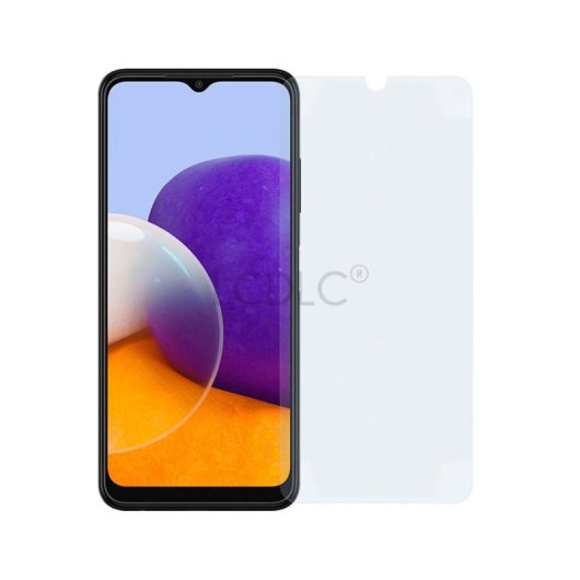 Cristal Templado Transparente Para Samsung Galaxy M22