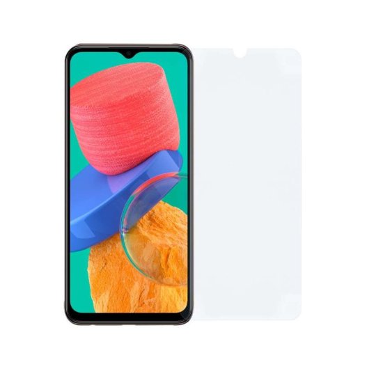 Película protetora em vidro temperado para Samsung Galaxy M23 5G