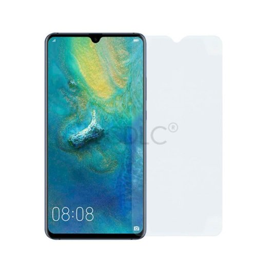 Película protetora em vidro temperado para Huawei Mate 20