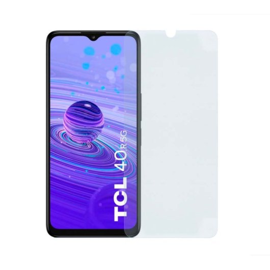 Cristal Templado Transparente Para Samsung Galaxy A13 4g