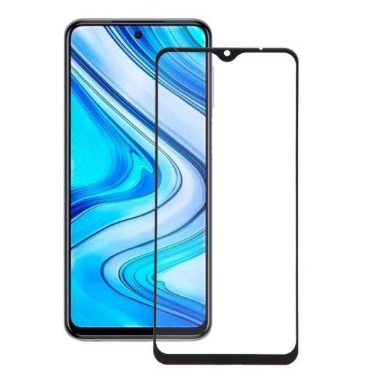 Cristal Templado Completo Para Xiaomi Mi 9