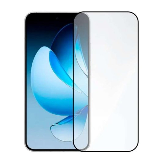 Protection d'écran en verre trempé ultra-résistant pour Oppo Reno13 Fs 5G
