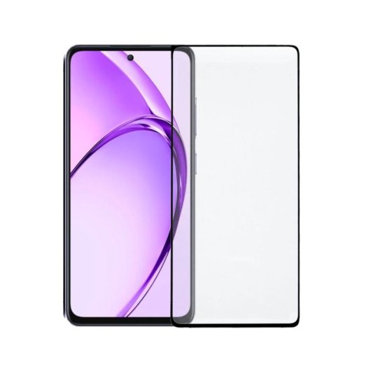 Cristal Templado Completo Para Oppo A60