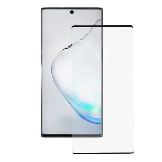 Película protetora de ecrã em vidro temperado para Xiaomi Redmi Note 10 Pro