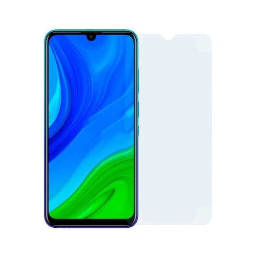 Cristal Templado Transparente Para Huawei P Smart 2020