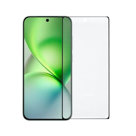Cristal Templado Completo Irrompible Para Vivo X200 Pro