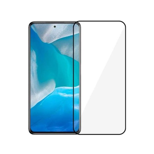 Cristal Templado Completo Para Vivo X300
