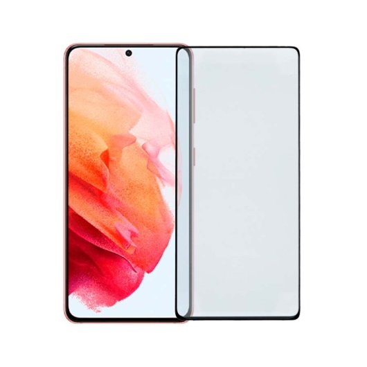 Cristal Templado Transparente Para Samsung Galaxy S23