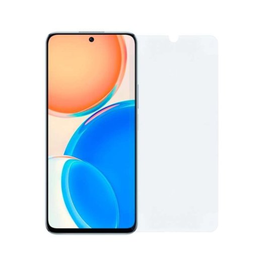 Protection d'écran en verre trempé pour Huawei Honor X7