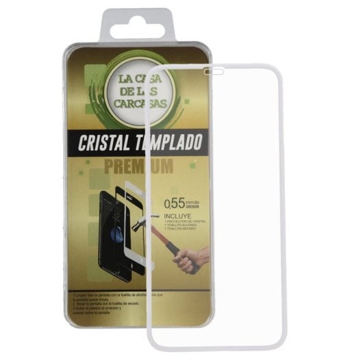 Cristal Templado Completo Para Iphone 11 Pro Max