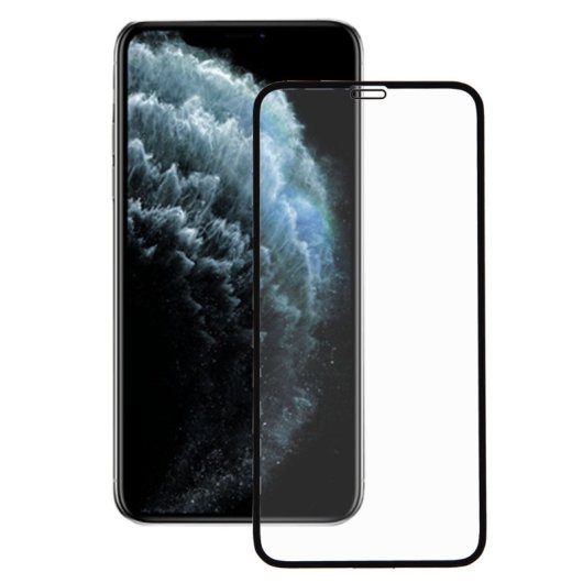 Cristal Templado Completo Para Iphone 11 Pro Max