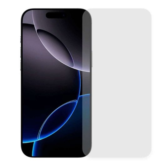 Protection d'écran en verre trempé pour iPhone 17 Pro