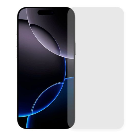 Protection d'écran en verre trempé pour iPhone 17 Pro