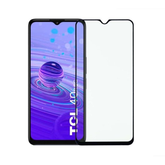 Pellicola protettiva in vetro temperato integrale per Samsung Galaxy A13 4G