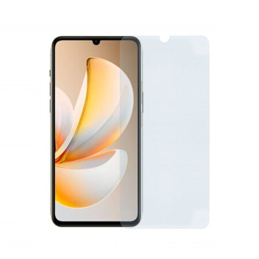 Cristal Templado Transparente Para Realme Note 70t