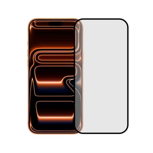Película protetora de ecrã em vidro temperado para Xiaomi 17 Pro Max (04.195.1875-001)