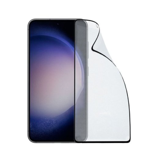 Cristal Templado Irrompible Mate Para Samsung Galaxy S23 Plus