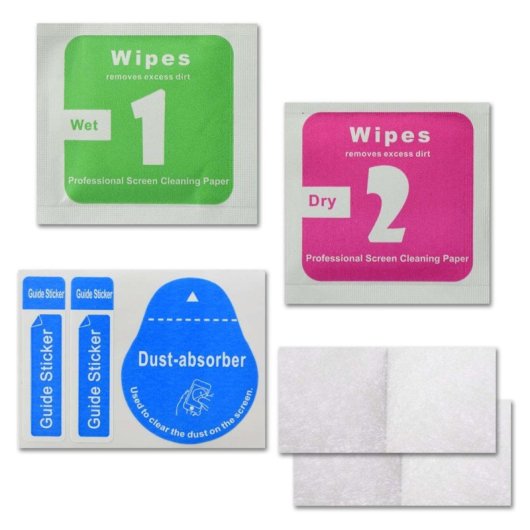 Cristal Templado Completo Irrompible Para Iphone 11 Pro Max