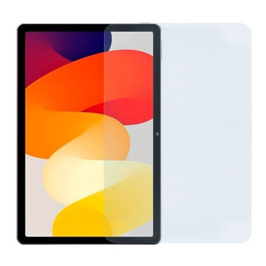 Cristal Templado Completo Para Tablet Para Xiaomi Redmi Pad Se
