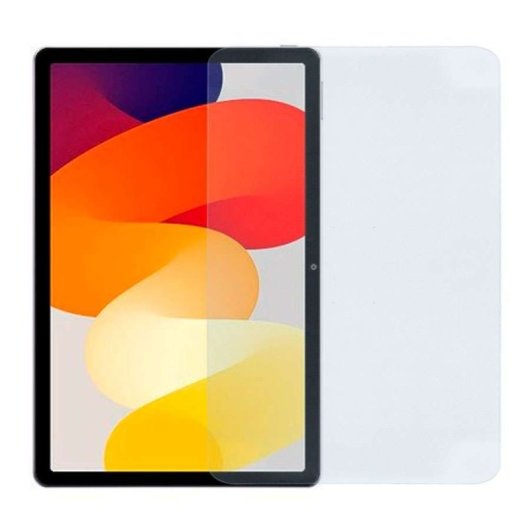 Cristal Templado Completo Para Tablet Para Xiaomi Redmi Pad Se