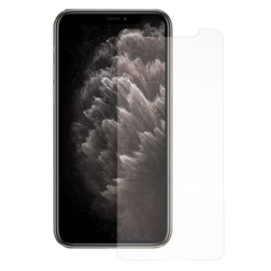 Cristal Templado Transparente Para Iphone X