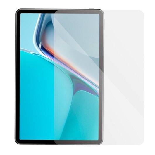 Película completa de vidro temperado para tablet Huawei Matepad 11