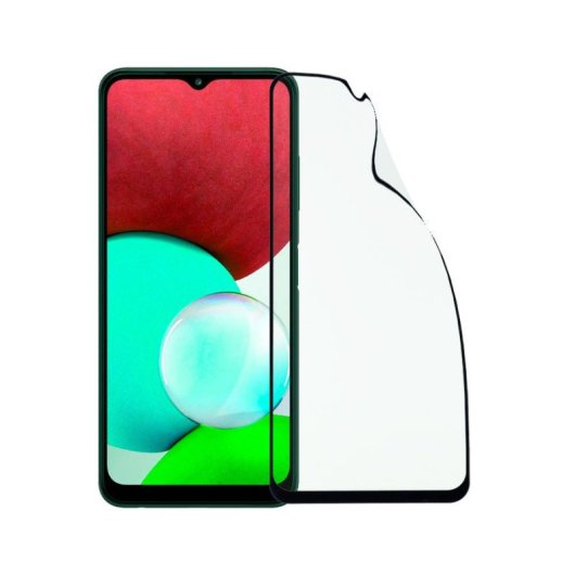 Cristal Templado Completo Irrompible Para Samsung Galaxy A13 4g