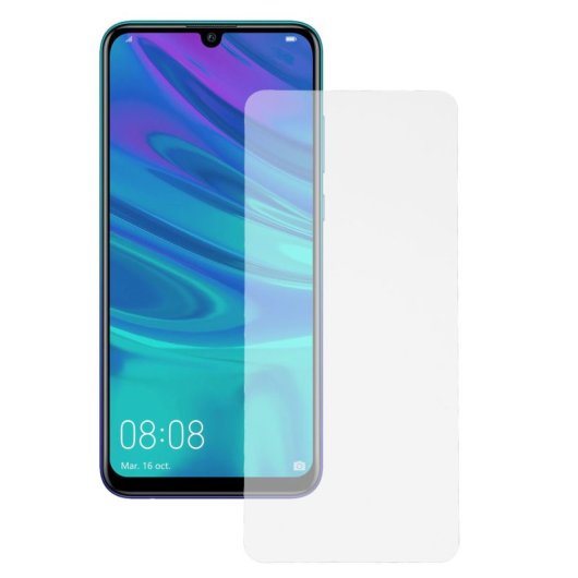 Película protetora em vidro temperado para Huawei P Smart Z