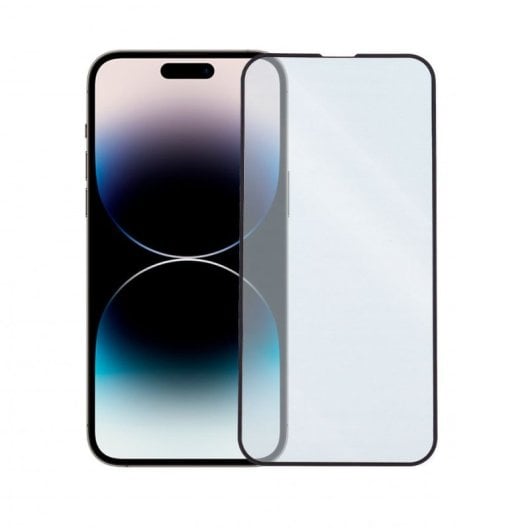 Película de vidro temperado ultra-resistente para iPhone 15 Pro Max