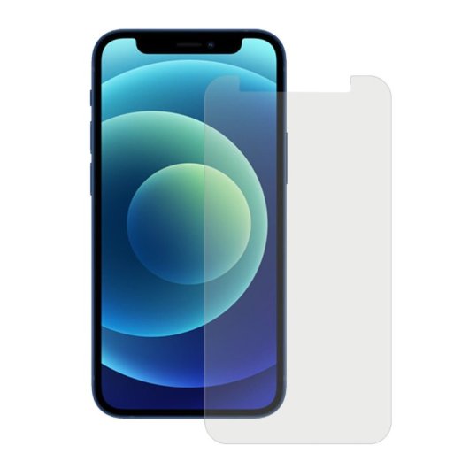 Panzerglas Transparent iPhone 12 Pro Max Ultra-Dünner Bildschirmschutz
