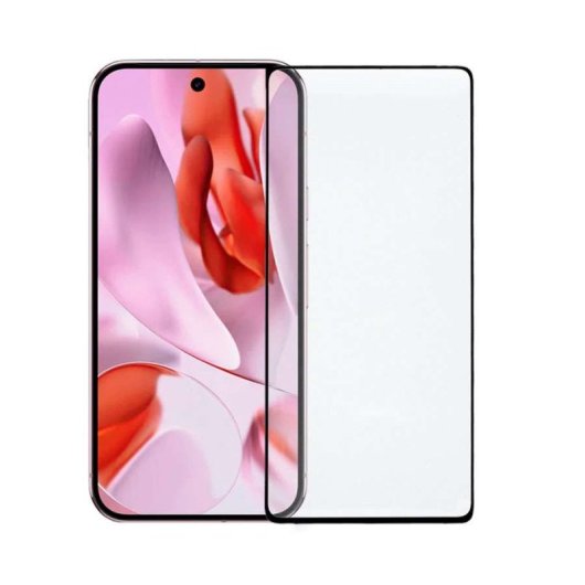 Cristal Templado Completo Irrompible Para Google Pixel 9 Pro Xl