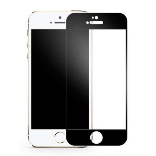 Cristal Templado Completo Para Iphone 5