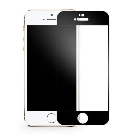 Cristal Templado Completo Para Iphone 5