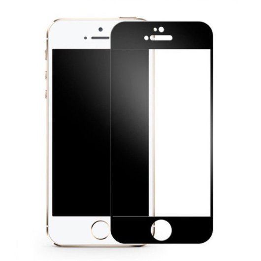 Cristal Templado Completo Para Iphone 5