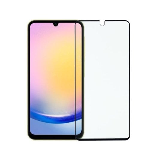 Cristal Templado Completo Para Samsung Galaxy A15 5g