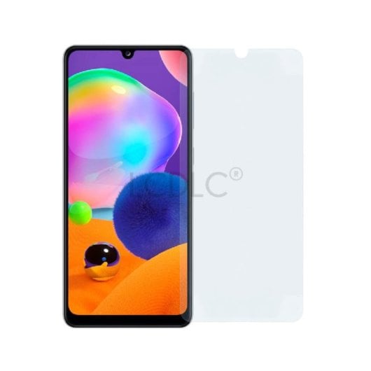 Panzerglas Transparent Samsung Galaxy A31 Ultra Dünn Kratzfest