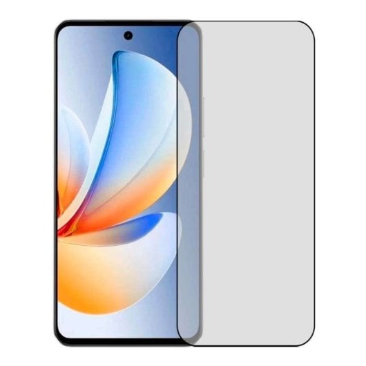 Cristal Templado Completo Para Realme C71