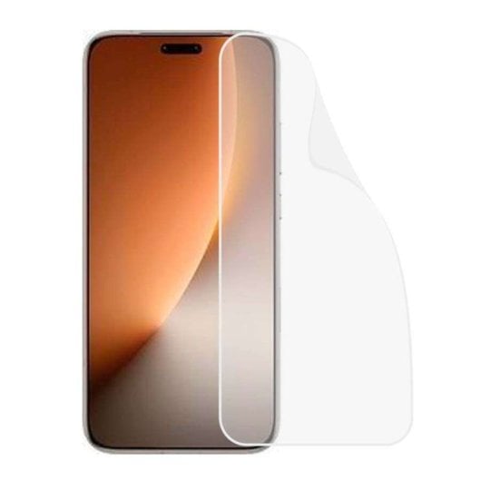 Cristal Templado Completo Irrompible Para Honor Magic8 Pro