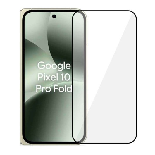 Pellicola protettiva in vetro temperato integrale per Google Pixel 10 Pro Fold