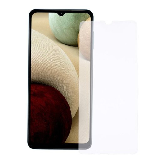 Displayschutzfolie aus gehärtetem Glas für Oppo A15