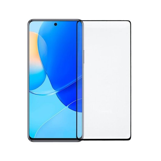 Película de vidro temperado completa para Huawei Nova 9 SE